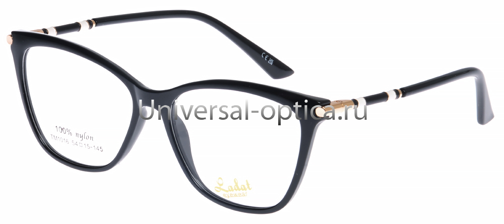 Оправа полимерная LADAT TM1016 col. 1 от Торгового дома Универсал || universal-optica.ru