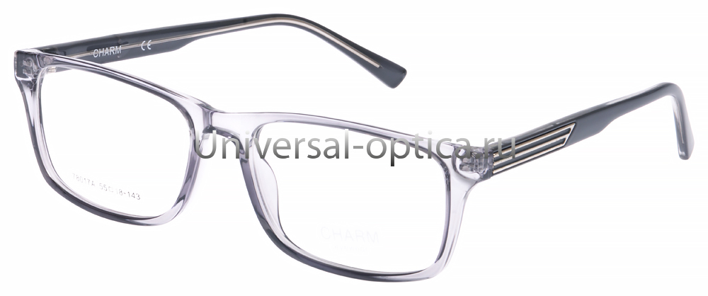 Оправа пл. Charm 78017А col. 4 от Торгового дома Универсал || universal-optica.ru
