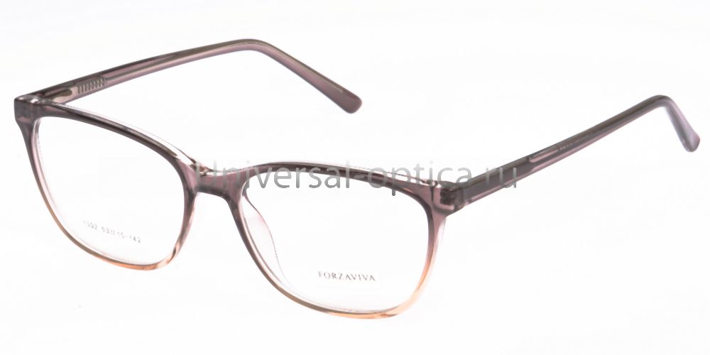 Оправа полимерная Forza Viva 1302 col. 4 от Торгового дома Универсал || universal-optica.ru