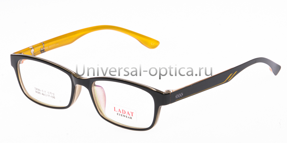 Оправа полимерная LADAT 9095 col. 7 от Торгового дома Универсал || universal-optica.ru