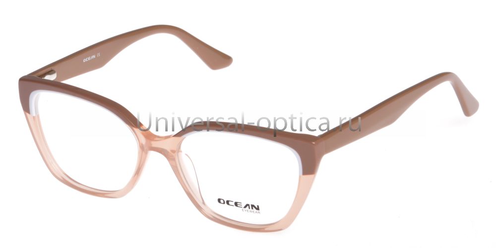 Оправа полимерная Ocean MG6316A col. 4 от Торгового дома Универсал || universal-optica.ru
