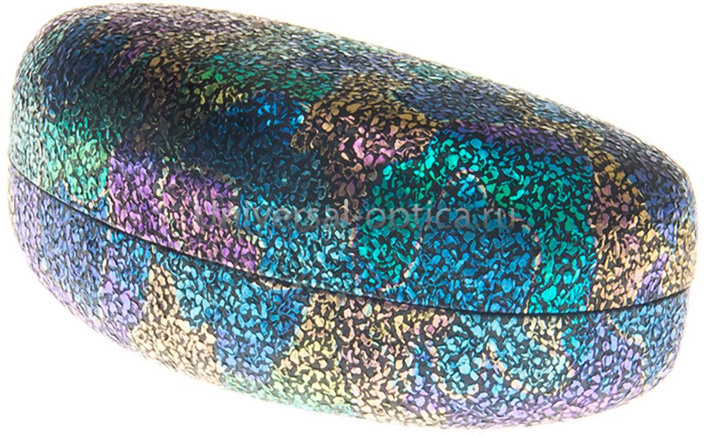 Футляр для солнцезащитных очков CW-2095/1 от Торгового дома Универсал || universal-optica.ru