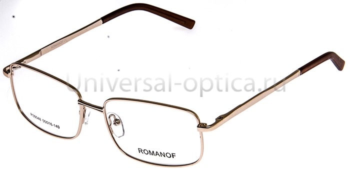 Оправа металлическая ROMANOF 30048 col. 361 от Торгового дома Универсал || universal-optica.ru