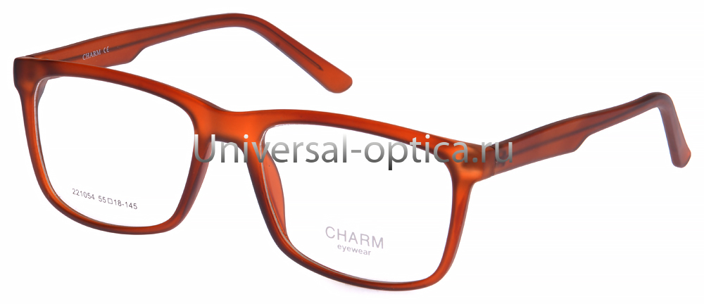 Оправа полимерная Charm 221054 col. 5 от Торгового дома Универсал || universal-optica.ru
