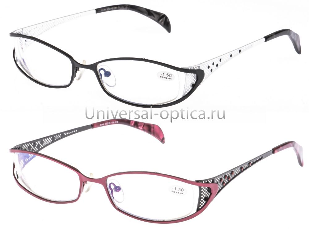 8148 очки корригирующие EAE от Торгового дома Универсал || universal-optica.ru