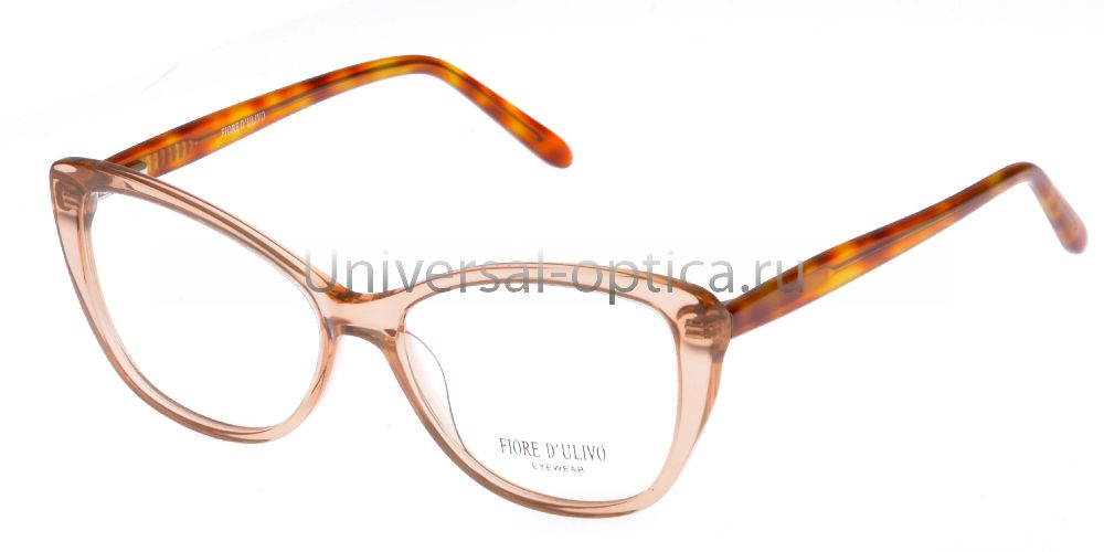 Оправа полимерная FIORE D'ULIVO FG1096 col. 3 от Торгового дома Универсал || universal-optica.ru