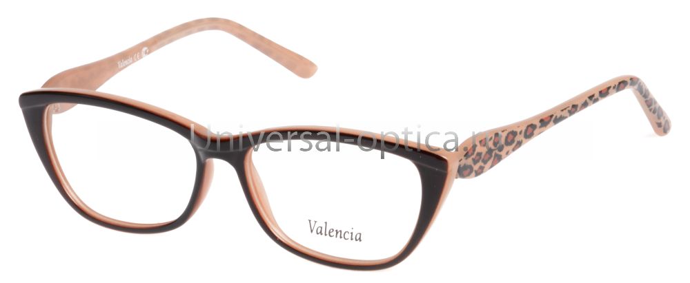 Оправа полимерная Valencia V42074 col. 5 от Торгового дома Универсал || universal-optica.ru