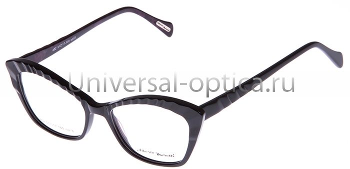 Оправа полимерная Alberto Moretti 452 от Торгового дома Универсал || universal-optica.ru