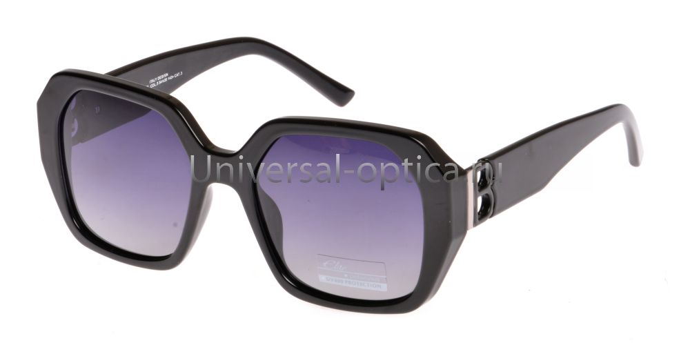 23736-PL солнцезащитные очки Elite от Торгового дома Универсал || universal-optica.ru