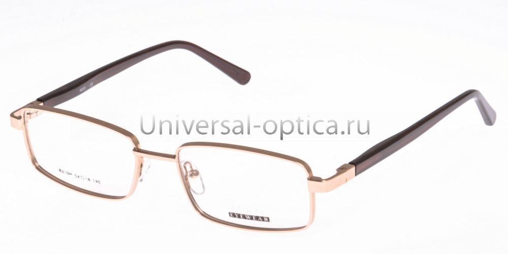 Оправа металлическая Mien 8310H col. 79 от Торгового дома Универсал || universal-optica.ru