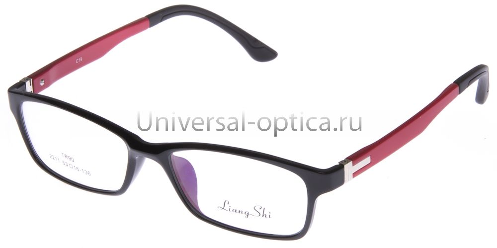 Оправа полимерная (TR-T) 2211 col. 19 от Торгового дома Универсал || universal-optica.ru