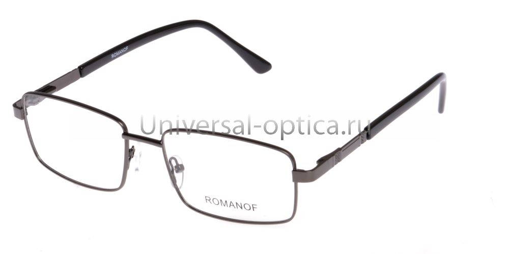 Оправа металлическая ROMANOF HT8611 col. 2 от Торгового дома Универсал || universal-optica.ru