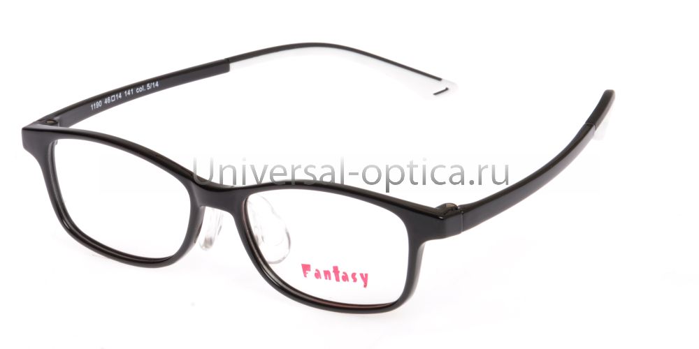 Оправа полимерная Fantasy 1190 от Торгового дома Универсал || universal-optica.ru