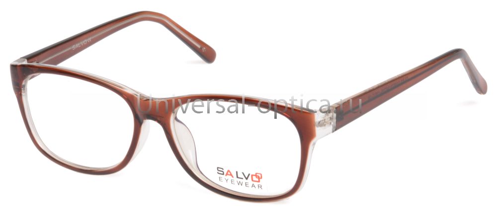 Оправа полимерная SALVO DLPS 510079 col. 36 от Торгового дома Универсал || universal-optica.ru
