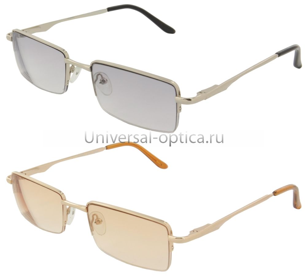 9101-2 (0043-kcm) очки корригирующие Panorama (тн.) от Торгового дома Универсал || universal-optica.ru