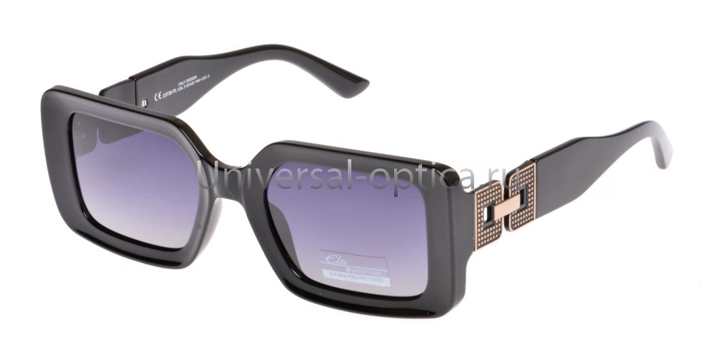 23735-PL солнцезащитные очки Elite от Торгового дома Универсал || universal-optica.ru