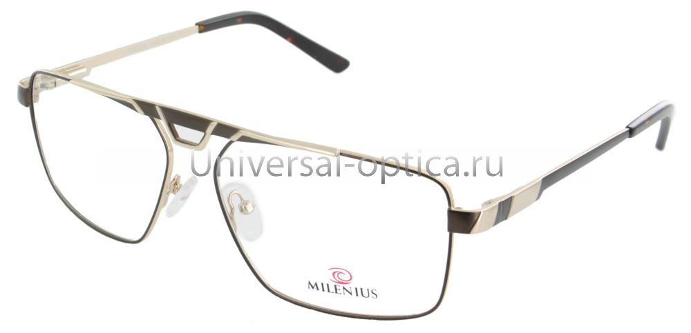 Оправа мет. Milenius 422-м от Торгового дома Универсал || universal-optica.ru