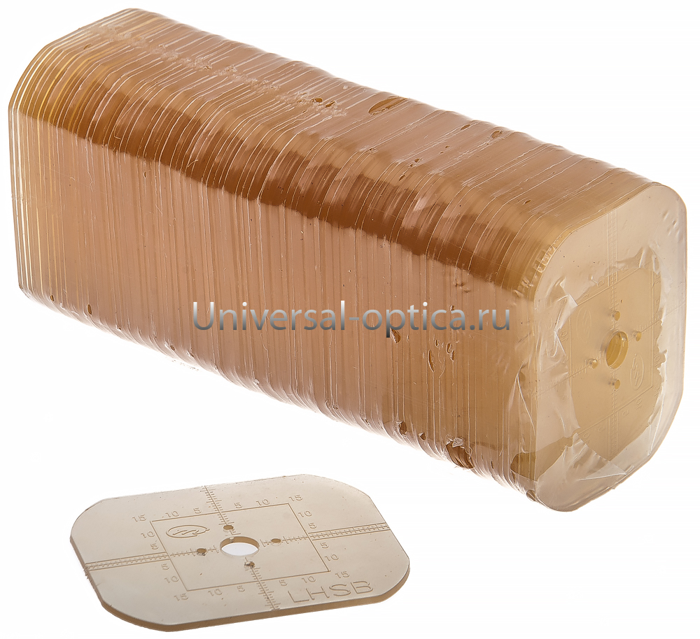 Шаблон  от Торгового дома Универсал || universal-optica.ru