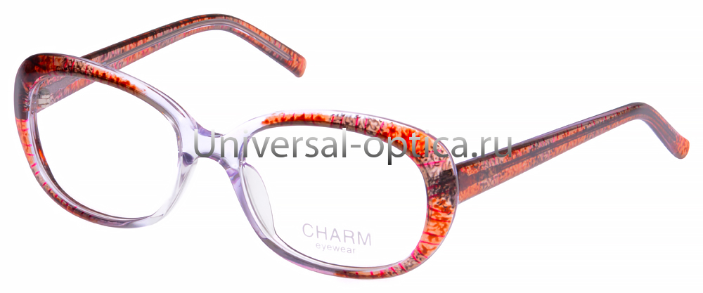 Оправа полимерная Charm 3976 col. B05 от Торгового дома Универсал || universal-optica.ru