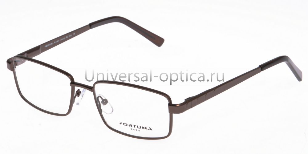 Оправа мет. FORTUNA RARA F0119 от Торгового дома Универсал || universal-optica.ru