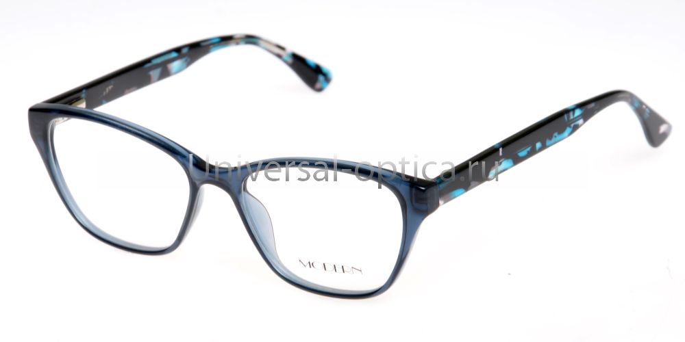 Оправа полимерная Modern 883222 col. 3 от Торгового дома Универсал || universal-optica.ru
