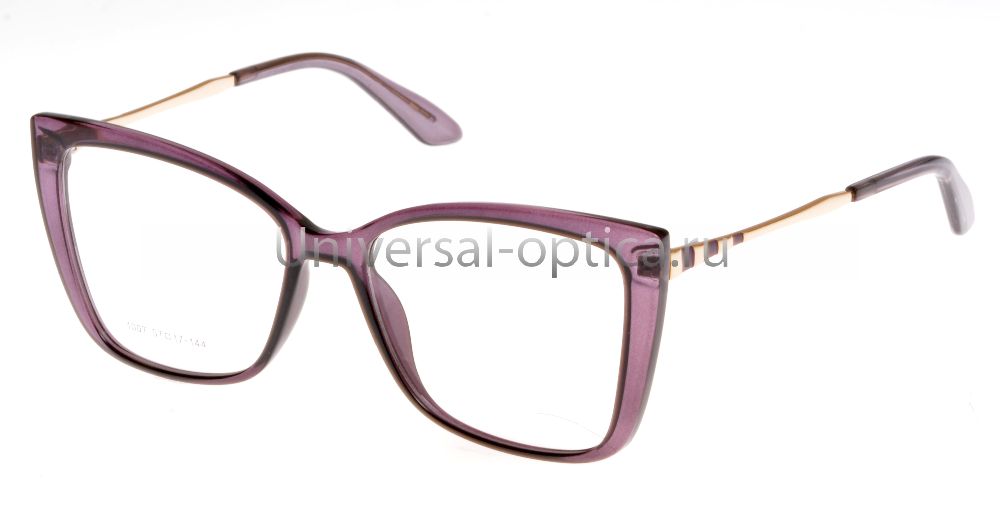 Оправа полимерная Casamorati 1007 col. 5 от Торгового дома Универсал || universal-optica.ru