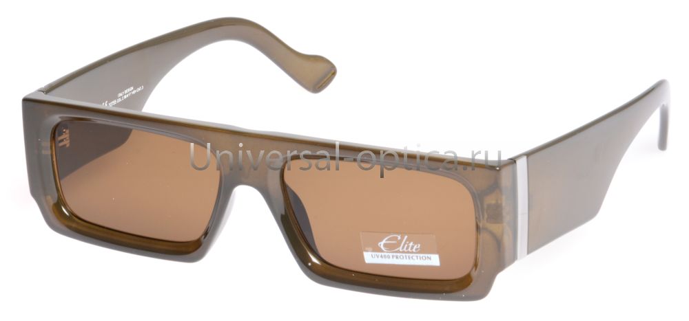 22755 солнцезащитные очки Elite от Торгового дома Универсал || universal-optica.ru