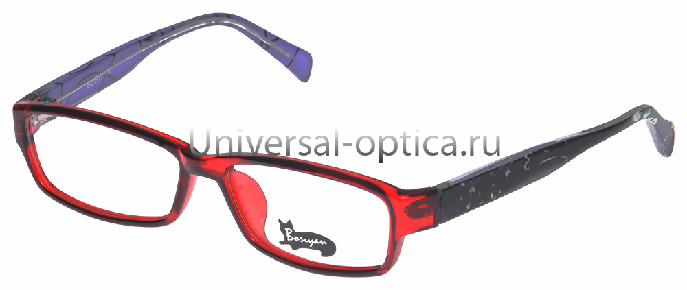 Оправа пл. Bosiyan 8236 col. 26 от Торгового дома Универсал || universal-optica.ru