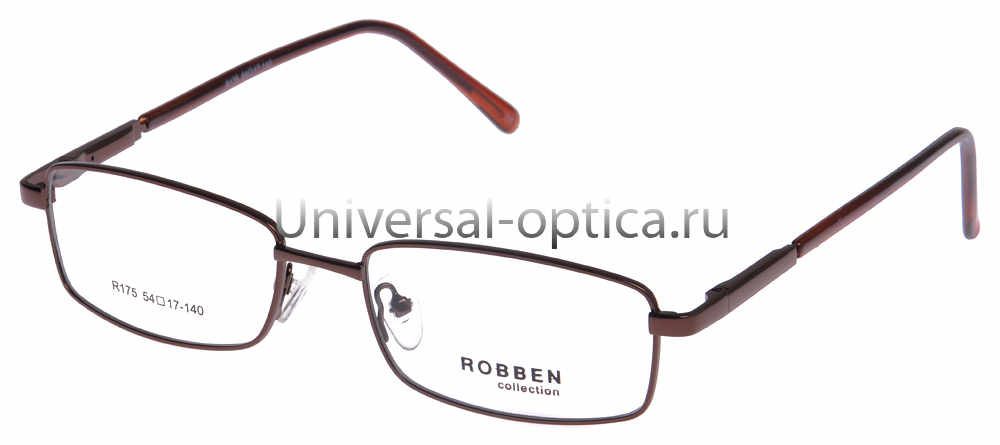 Оправа мет. Robben R175 col. 3 от Торгового дома Универсал || universal-optica.ru