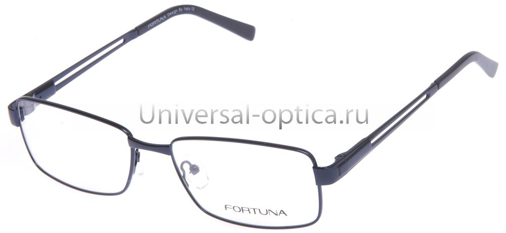 Оправа металлическая Fortuna 0155-f от Торгового дома Универсал || universal-optica.ru