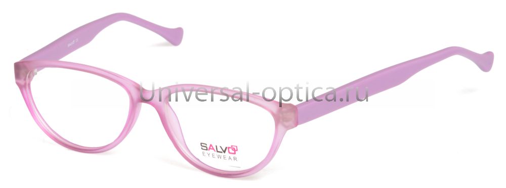Оправа полимерная SALVO FXPS 510340 col. 3 от Торгового дома Универсал || universal-optica.ru