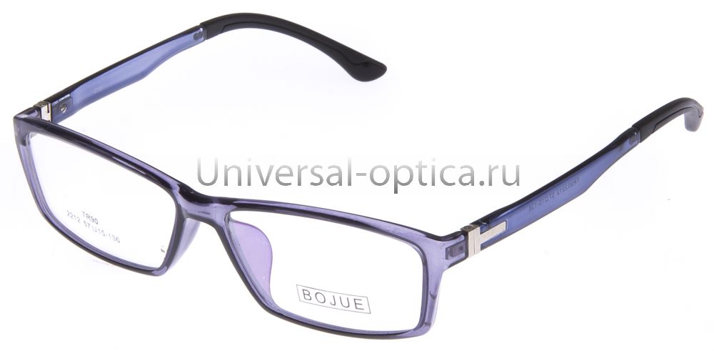 Оправа полимерная (TR-T) 2212 col. 18 от Торгового дома Универсал || universal-optica.ru
