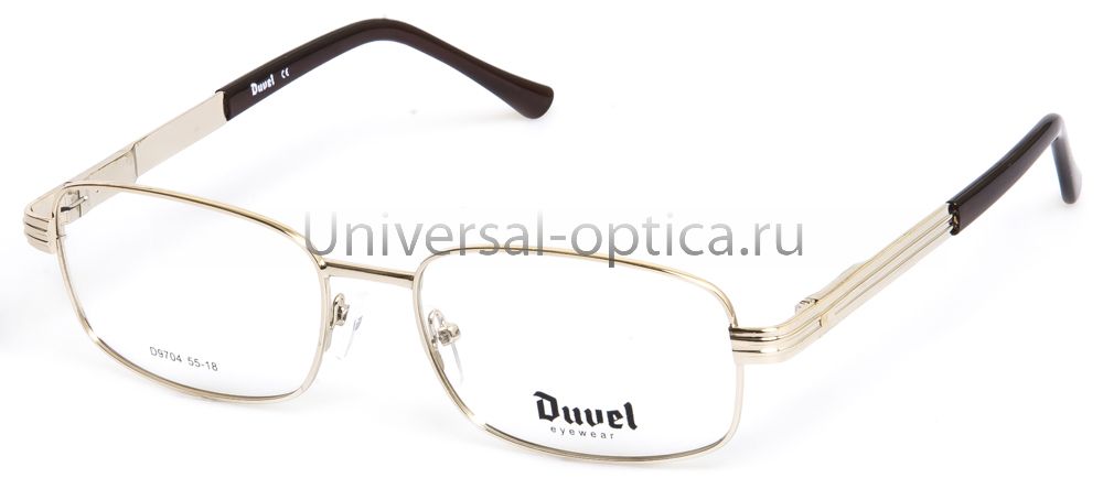 Оправа мет. Duvel от Торгового дома Универсал || universal-optica.ru