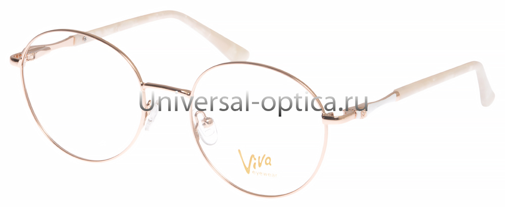 Оправа мет. Viva TW5033 col. 2 от Торгового дома Универсал || universal-optica.ru