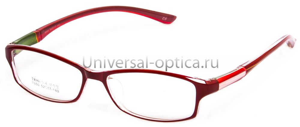 Оправа полимерная TR-90 9050 col. 5 от Торгового дома Универсал || universal-optica.ru