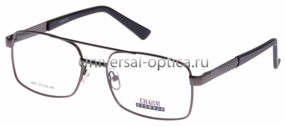 Оправа металлическая Charm 8927 col. 3 от Торгового дома Универсал || universal-optica.ru