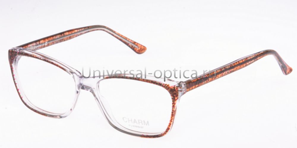 Оправа полимерная Charm 4542 col. B05 от Торгового дома Универсал || universal-optica.ru