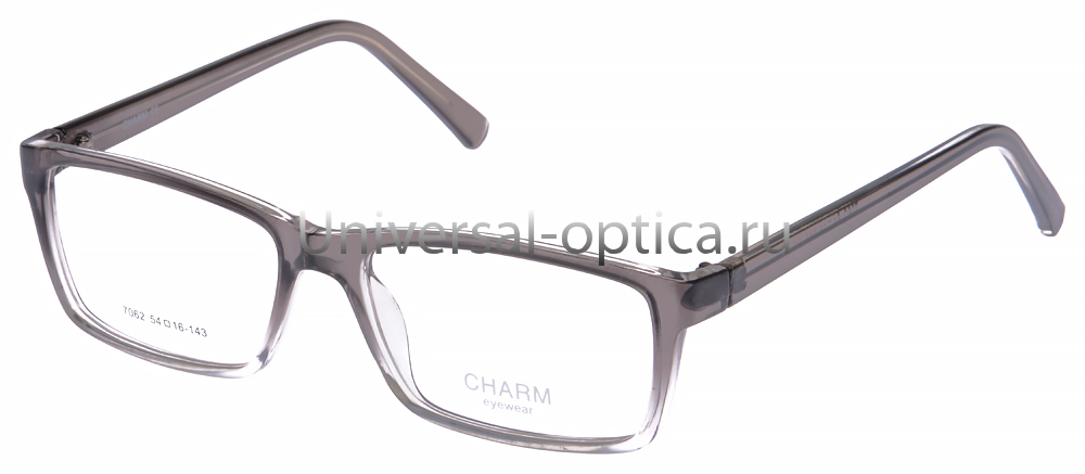 Оправа полимерная Charm 7062 col. 8 от Торгового дома Универсал || universal-optica.ru