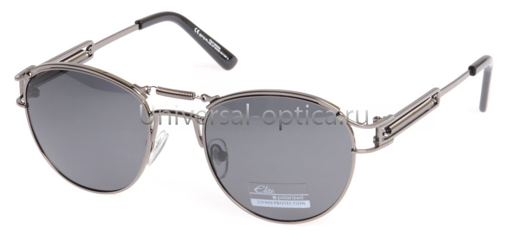22712-PL солнцезащитные очки Elite от Торгового дома Универсал || universal-optica.ru