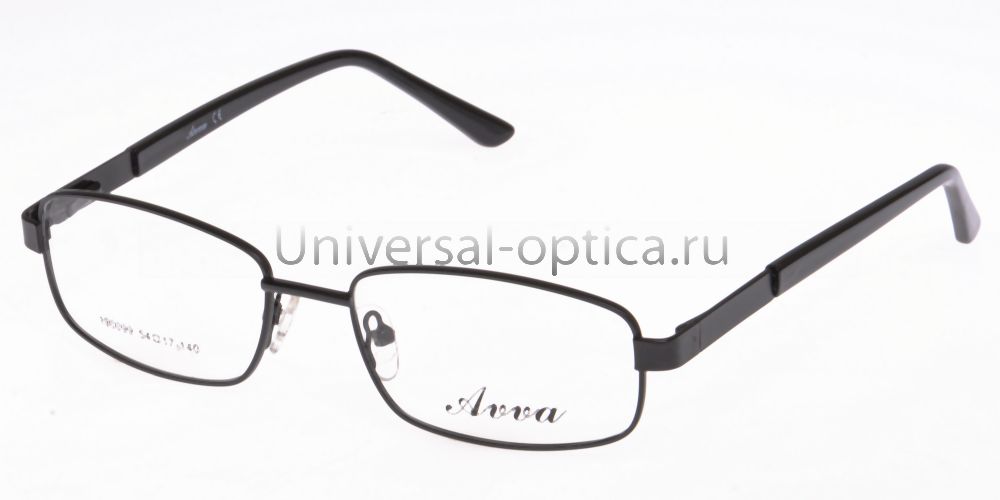 Оправа мет. Avva 190099 col. 3 от Торгового дома Универсал || universal-optica.ru