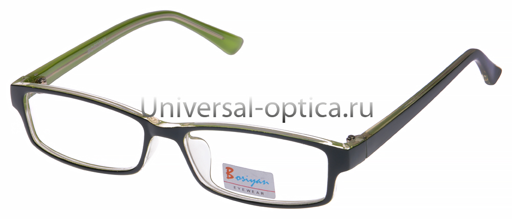 Оправа полимерная Bosiyan 8291R col. 13 от Торгового дома Универсал || universal-optica.ru