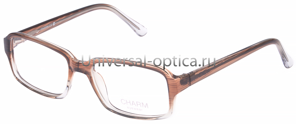 Оправа полимерная Charm 6107 col. 2 от Торгового дома Универсал || universal-optica.ru