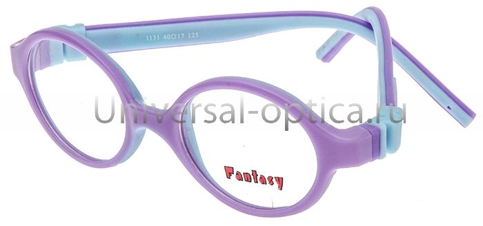 Оправа детская пластиковая Fantasy 1131 от Торгового дома Универсал || universal-optica.ru
