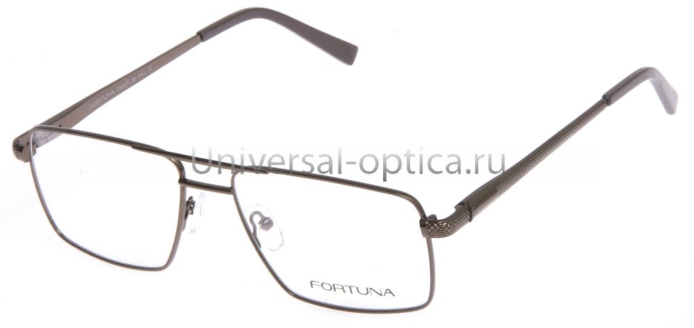 Оправа металлическая Fortuna 0151-f от Торгового дома Универсал || universal-optica.ru