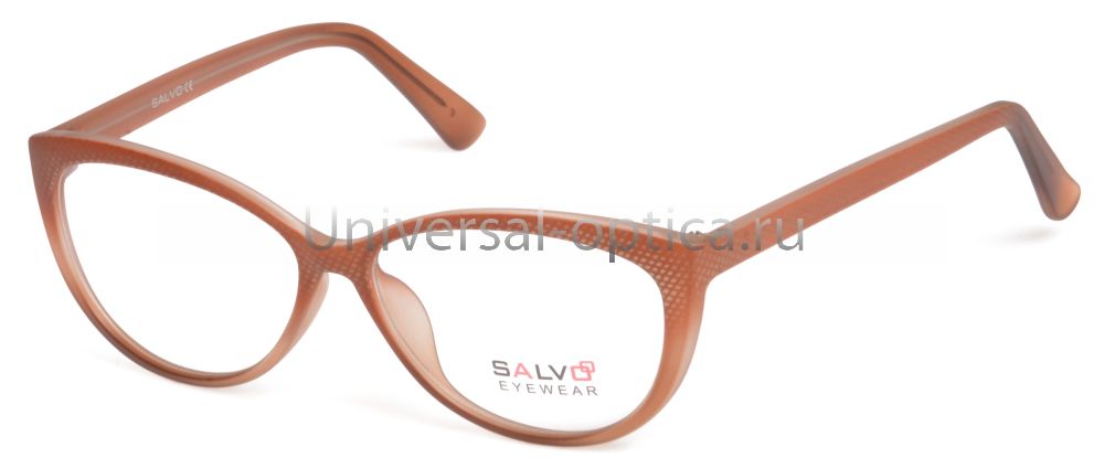 Оправа полимерная SALVO 7213 col. 10 от Торгового дома Универсал || universal-optica.ru