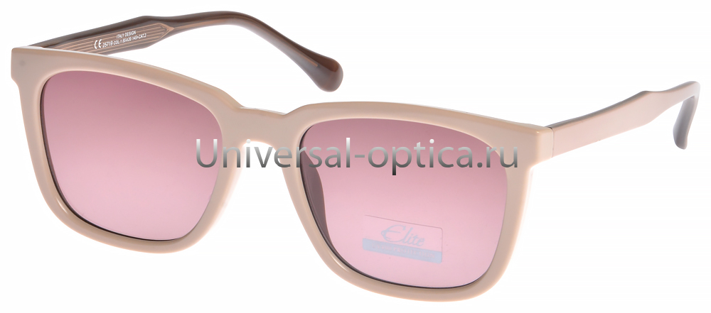 25719 солнцезащитные очки Elite от Торгового дома Универсал || universal-optica.ru