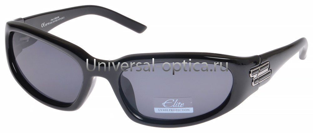 25718 солнцезащитные очки Elite от Торгового дома Универсал || universal-optica.ru