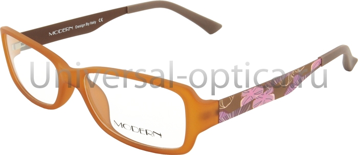 Оправа полимерная Modern 008 от Торгового дома Универсал || universal-optica.ru