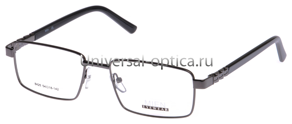 Оправа металлическая Mien 8425 col. 12 от Торгового дома Универсал || universal-optica.ru