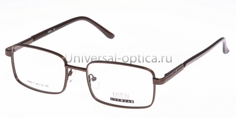 Оправа металлическая Mien 6566T col. 103 от Торгового дома Универсал || universal-optica.ru